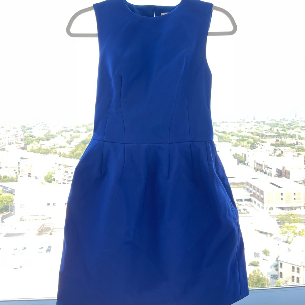Cameo dress